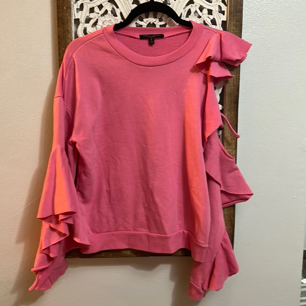 Romeo & Juliet Couture Top